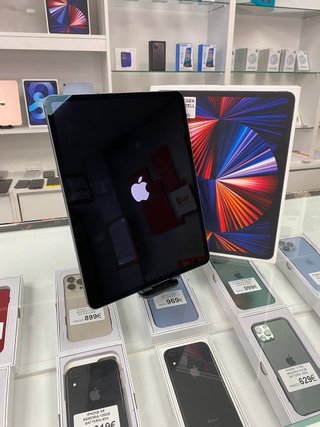 iPad Pro M1 12.9 5th Gen WiFi + Cell