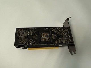 NVIDIA RTX A2000 12GB Tarjeta Gráfica