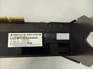 NVIDIA RTX A2000 12GB Tarjeta Gráfica