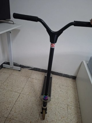 Patinete Freestyle MF540 DEER