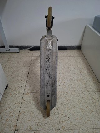 Patinete Freestyle MF540 DEER
