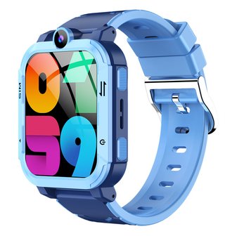 Reloj Inteligente Infantil 4G Nuevo