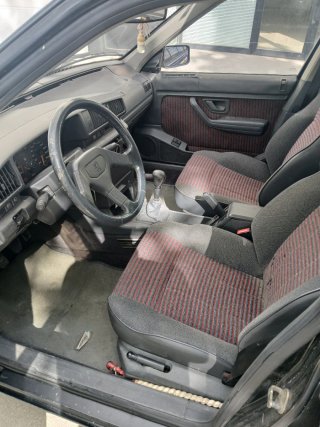 Peugeot 405 1991