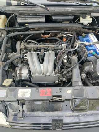 Peugeot 405 1991
