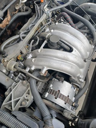 Peugeot 405 1991