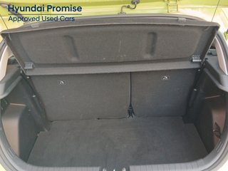 Hyundai i20 2025