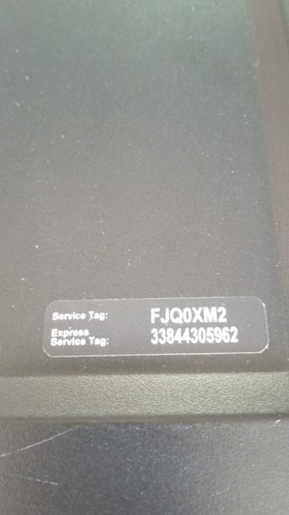 Dell Precision 3620 250GB SSD 16GB RAM con GPU NVIDIA