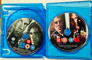 Pack 5 Películas Sylvester Stallone Blu-ray