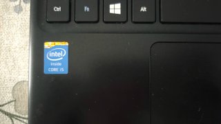 Acer Aspire E1-572P Touch i5 6GB 750GB