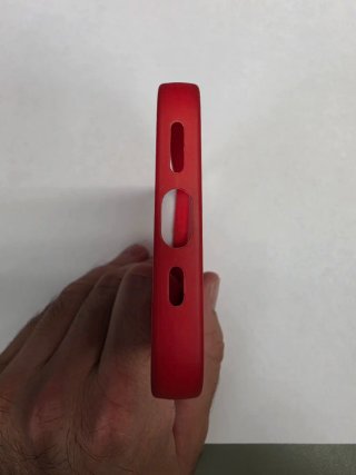 Cover per iPhone 14 - Tema Natalizio