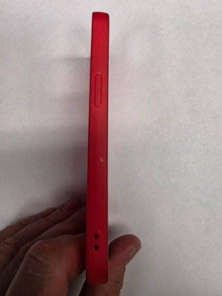 Cover per iPhone 14 - Tema Natalizio