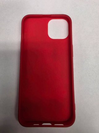 Cover per iPhone 14 - Tema Natalizio