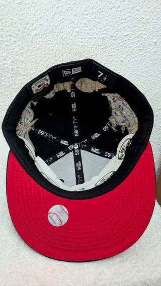 New Era 59FIFTY Pittsburgh Pirates fitted MLB