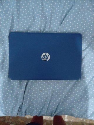 Portátil HP