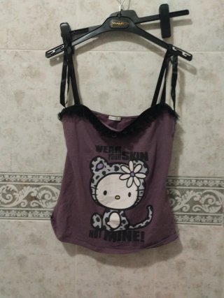 Lote de ropa sin estrenar talla l