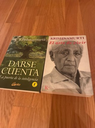 Libros  crecimiento personal  , espiritualidad .