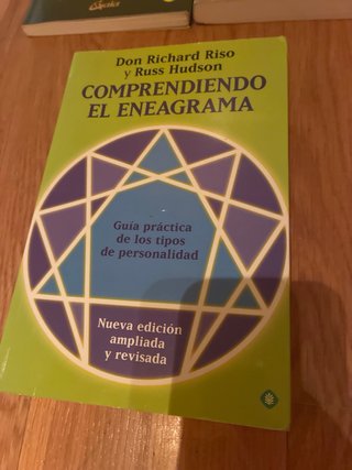 Libros  crecimiento personal  , espiritualidad .