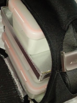Bolsa Térmica Valira