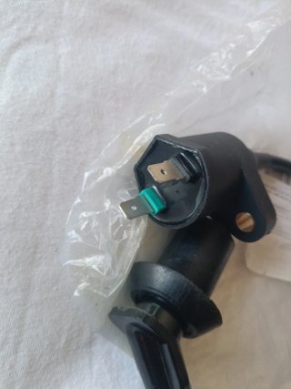 Bobina Encendido Universal Scooter 4T 50-125cc
