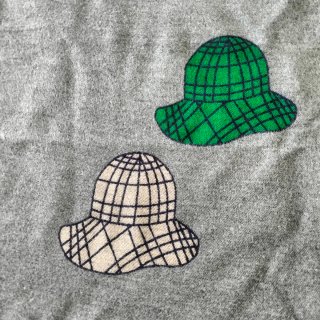 Fular Minueto con estampados