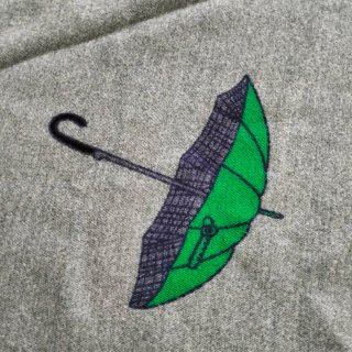 Fular Minueto con estampados