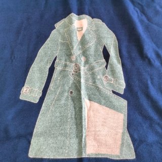 Fular Minueto con estampados