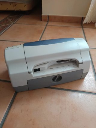 Impresora HP Deskjet 959c