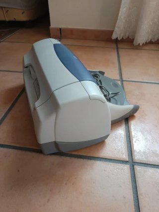 Impresora HP Deskjet 959c