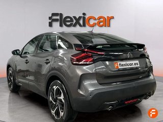 Citroën C4 PureTech 130 S&S 6v Feel Pack