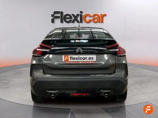 Citroën C4 PureTech 130 S&S 6v Feel Pack