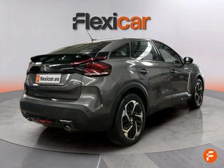 Citroën C4 PureTech 130 S&S 6v Feel Pack