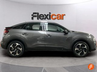 Citroën C4 PureTech 130 S&S 6v Feel Pack