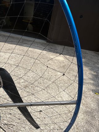 Paramotor Parajet – Vittorazi Moster 185 - titanio