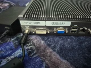 Reproductor Digital Cayin