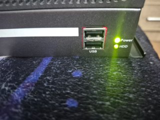Reproductor Digital Cayin