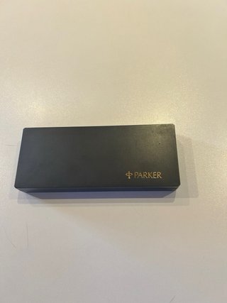 Penna Parker Oro - Ottime Condizioni