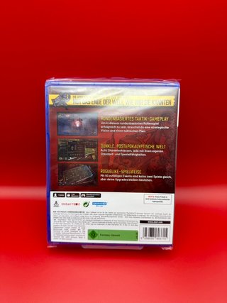 Days of Doom PS5 - Nuovo - Multilingua