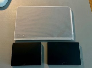 Tablet SPC Gravity SE 10.1 Negra/Azul