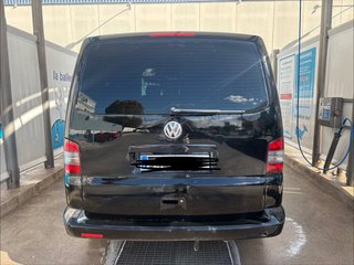 Volkswagen Caravelle 2007