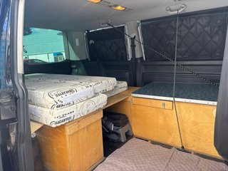 Volkswagen Caravelle 2007