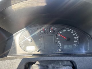 Volkswagen Caravelle 2007