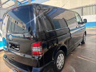 Volkswagen Caravelle 2007