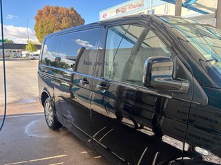 Volkswagen Caravelle 2007