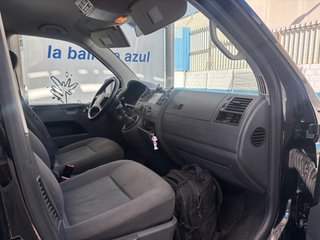 Volkswagen Caravelle 2007
