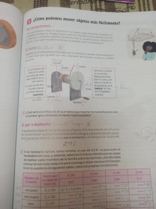 Tecnología y Digitalización II Secundaria : [3o...
