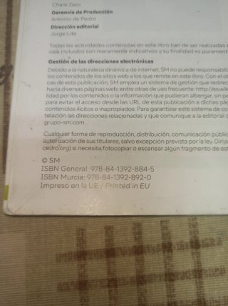 Tecnología y Digitalización II Secundaria : [3o...