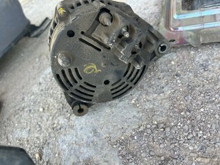 Despiece Ford Courier: Faros, Espejos, Pilotos....