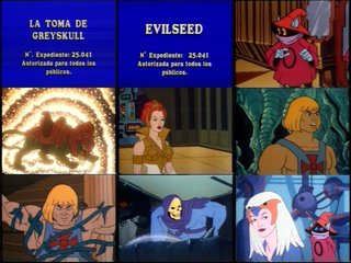 He-Man y los Masters del Universo - Vol. 19 - BETA