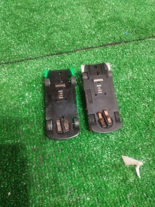 2 Coches scalextric compact Audi