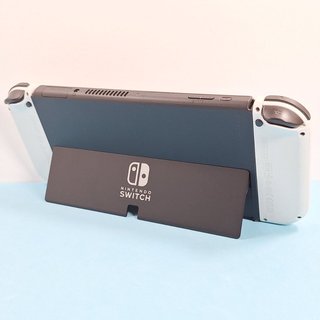 Nintendo Switch OLED Super Mario Bros. Wonder